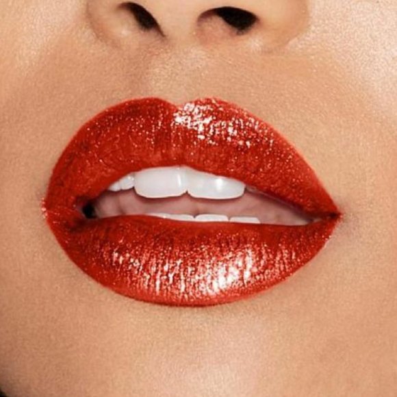 Smashbox Be Legendary Liquid Lip Metal MOSCOW MULED Full Size Amazing Shine - Picture 6 of 6